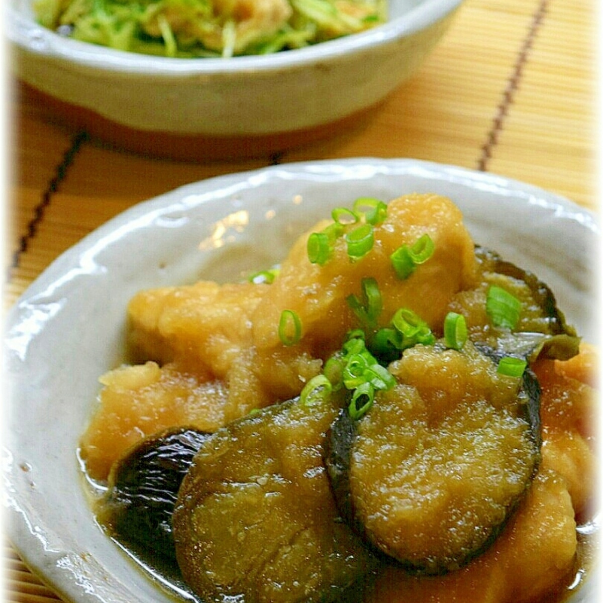 鶏ささみと茄子のみぞれ煮 レシピ 作り方 By Nori Noko 楽天レシピ 鶏ささみと茄子のみぞれ煮 レシピ 作り方 By Nori Noko 楽天レシピ